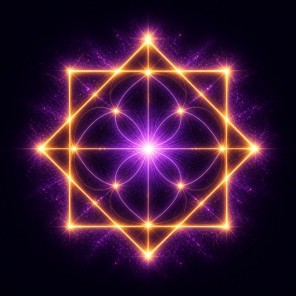 Matrix of Destiny Calculator icon