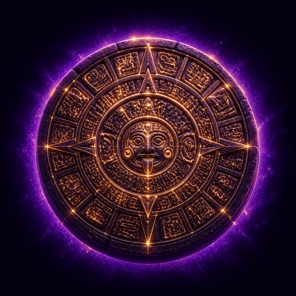 Mayan Day Sign Calculator icon