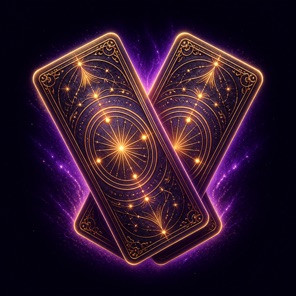 Tarot Birth Card Calculator icon