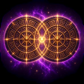 Zodiac Compatibility Calculator icon