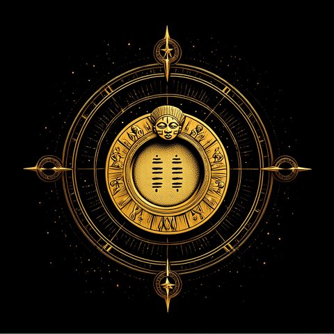 African Diaspora glyph