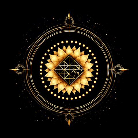 Vedic and Jyotish glyph