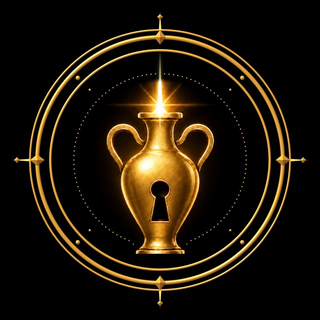 Arcana Origin